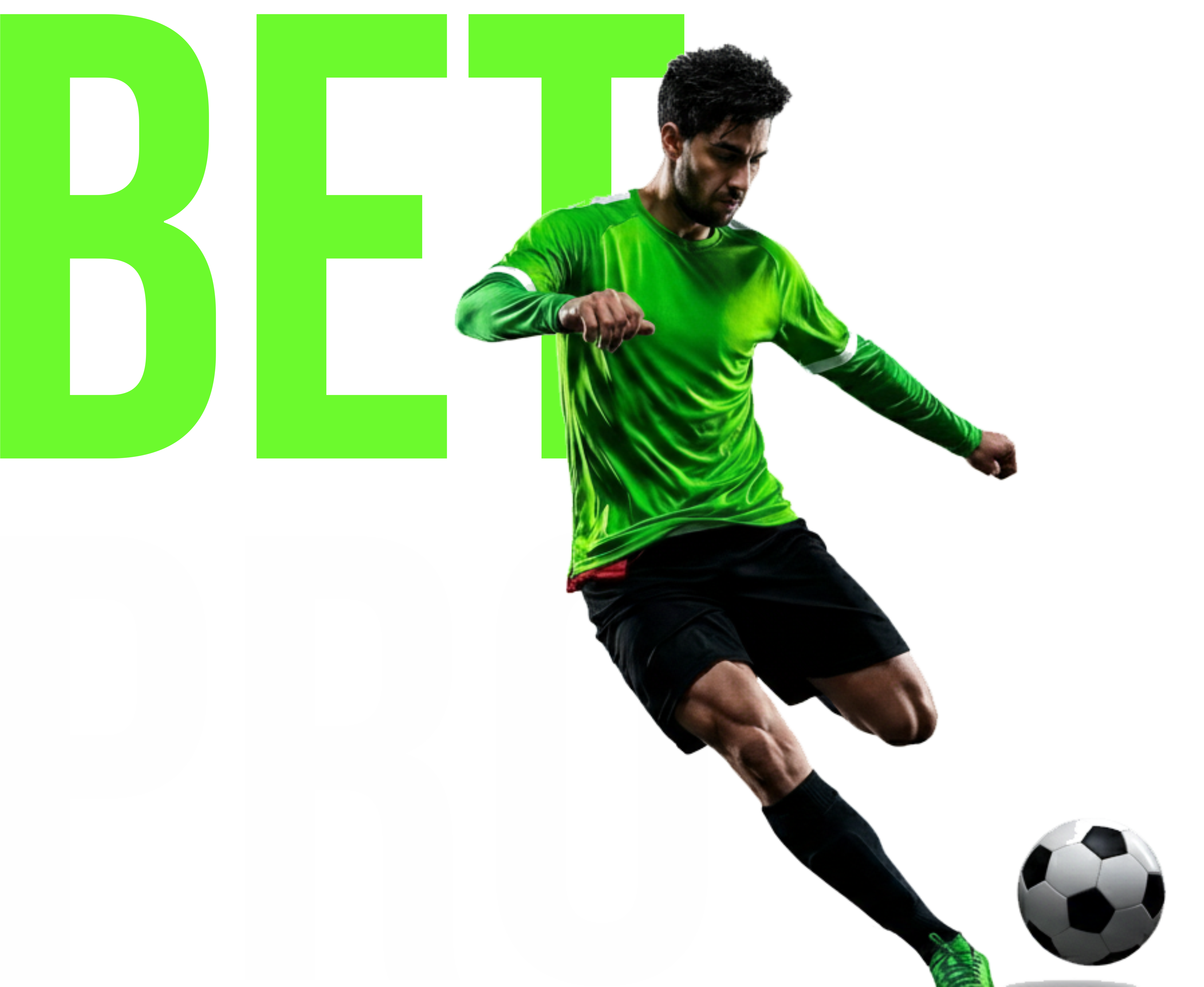 Bet Pro Logo